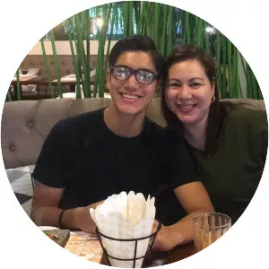 Kai Palomares photograph