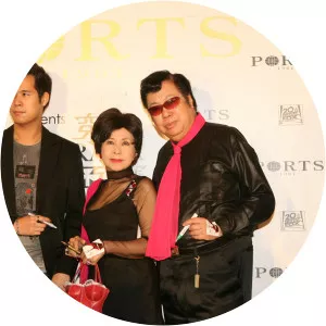 Kai-pong Chau photograph