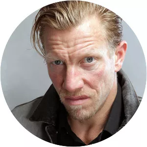 Kai Portman - Film actor