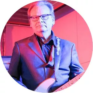 Kai Pulliainen Musician