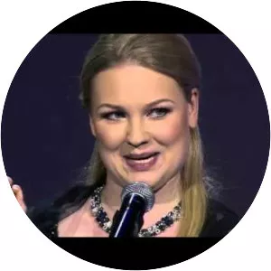 Kai Rüütel - Soprano