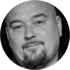 Kai Schoenhals photograph