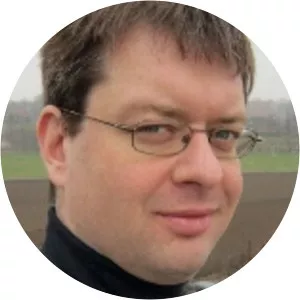 Kai Schreiber - Author