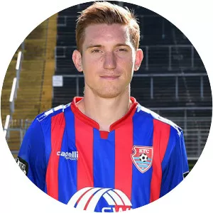 Kai Schwertfeger - German football player