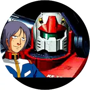 Kai Shiden - Fictional character