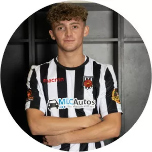 Kai Shorrock - Football player