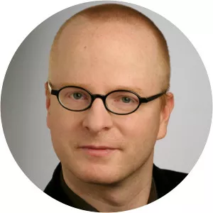 Kai Spiegelhalder - Researcher