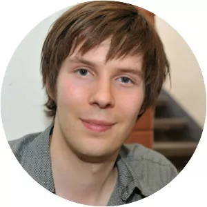 Kai Splittgerber - German author