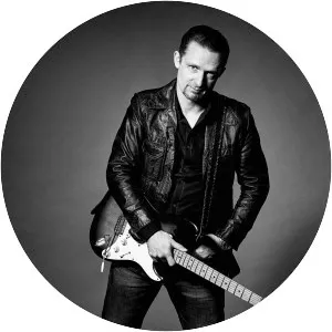 Kai Strauss - Singer