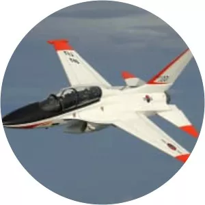 KAI T-50 Golden Eagle photograph