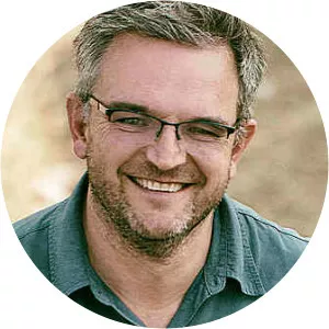 Kai-Uwe Bonnke - Reinhard Bonnke's son