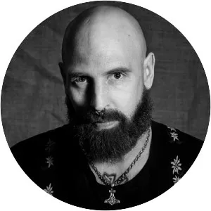 Kai Uwe Faust - Visual artist