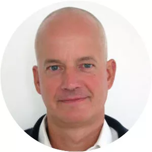 Kai Vöckler - Author