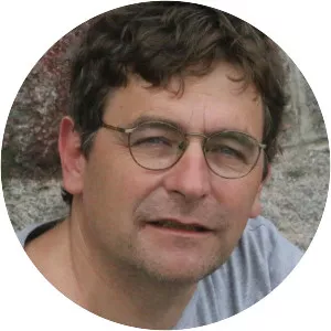 Kai Weise - Abhaya Subba's husband