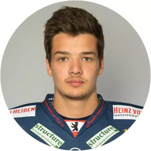 Kai Wissmann - Ice hockey player