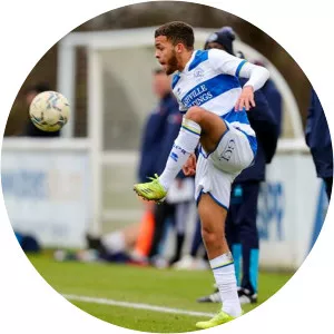 Kai Woollard Innocent