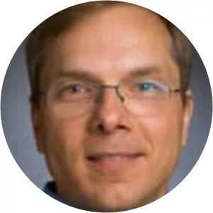 Kai Wucherpfennig - Biologist