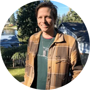 Kai Zen Bickle - Peter Nygård's son