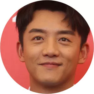 Kai Zheng - Chinese actor