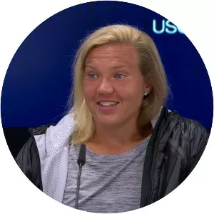Kaia Kanepi