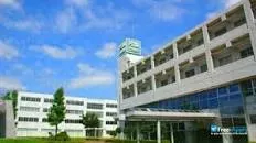 Kaichi International University - 