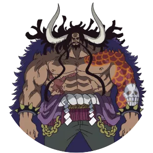 Kaido - Fictional character