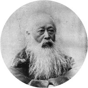 Kaieda Nobuyoshi