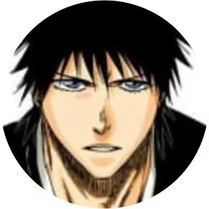 Kaien Shiba - Fictional character