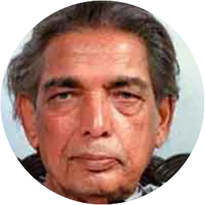 Kaifi Azmi