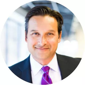 Kaihan Krippendorf - Author