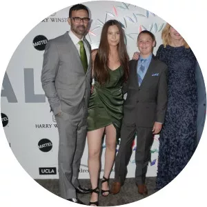 Kaiis Steven Jarrahy photograph