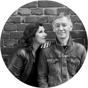 Kaija Kärkinen & Ile Kallio