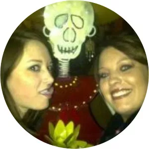 Kaija Valkonen photograph