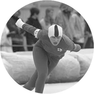 KaijaLiisa Keskivitikka