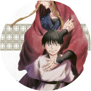 Kaiji Nakagawa photograph