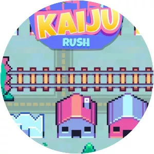 Kaiju Rush - Video game