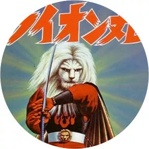 Kaiketsu Lion-Maru1972 – 1973 - 1972 ‧ Tokusatsu