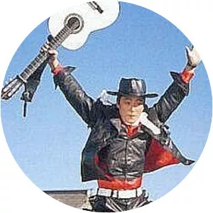 Kaiketsu Zubat - TV series