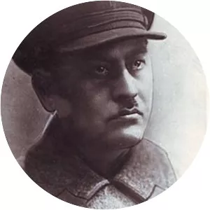 Kaikhaziz Atabayev