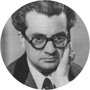 Kaikhosru Shapurji Sorabji