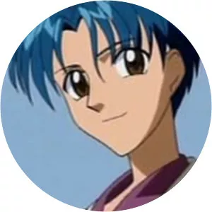 Kaiki Nagoya - Fictional character