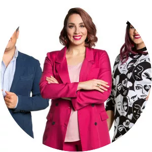 Kaikki vastaan 1 - TV program