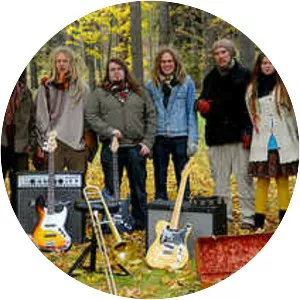 Kaikukasti - Musical group