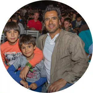 Kail Munster - Renato Münster's son