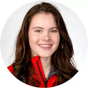 Kaila Kuhn - Olympic athlete