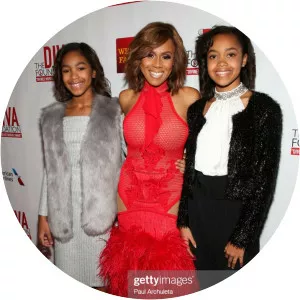 Kaila Michelle Stephens photograph