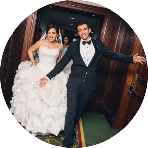 Kaila Radwan photograph