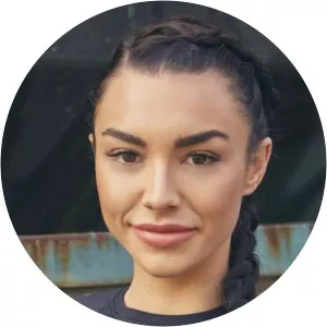 Kailah Casillas - TV personality