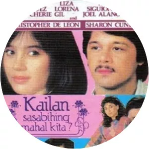 Kailan Sasabihing Mahal Kita