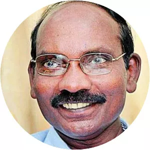 Kailasavadivoo Sivan